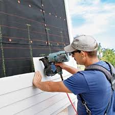 Best Custom Siding Design  in North Conway, NH